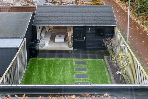 Medium property photo - Kronenland 1243, 6605 RP Wijchen